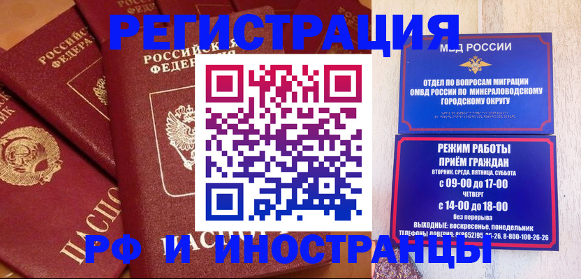 прописка паспорт в Жукове