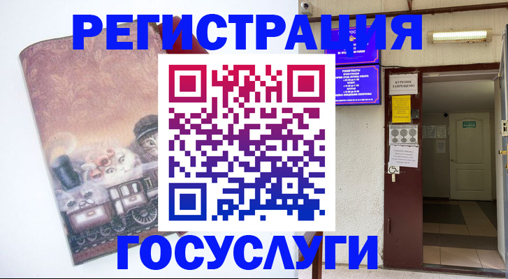 временная регистрация госуслуги в Жукове